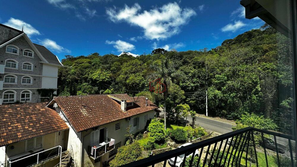 Apartamento, 1 quarto, 70 m² - Foto 1