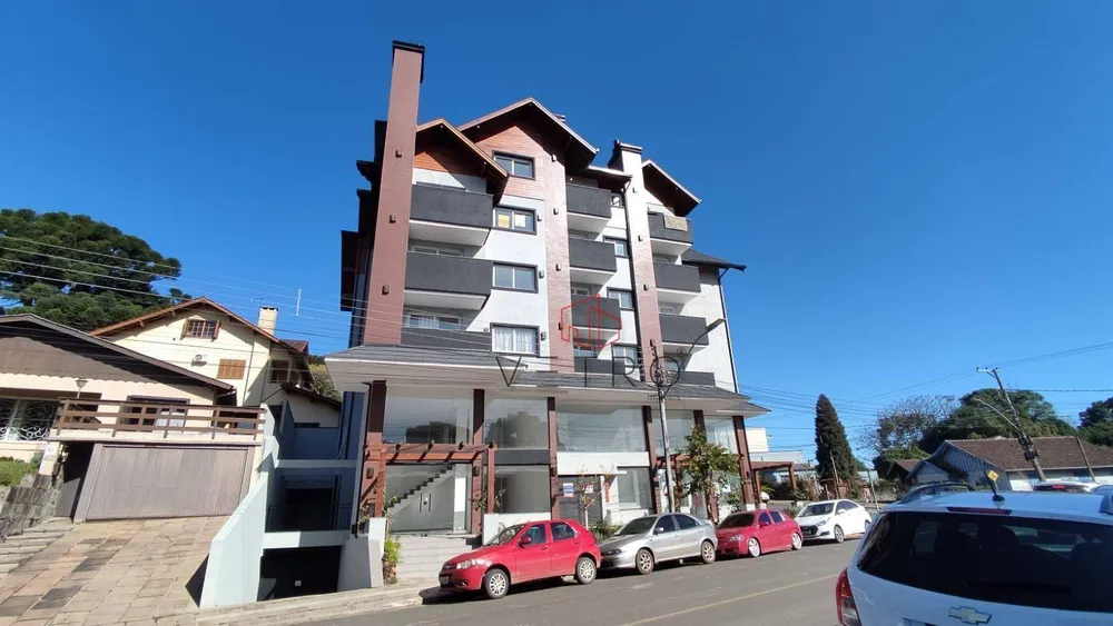 Apartamento, 2 quartos, 69 m² - Foto 3