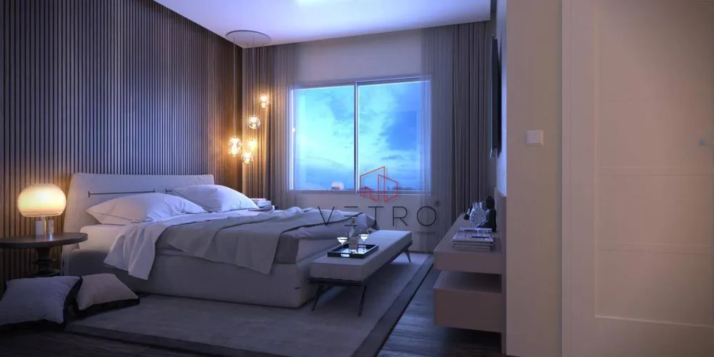 Apartamento, 2 quartos, 69 m² - Foto 2