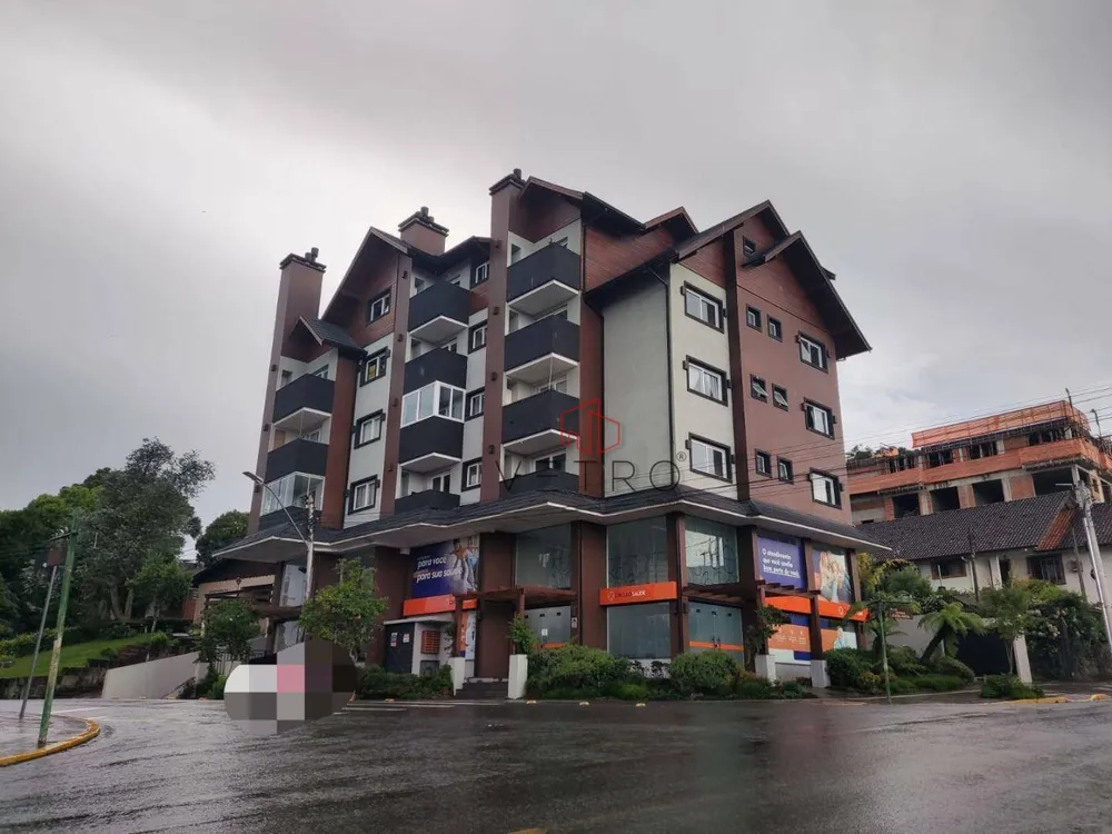 Apartamento, 2 quartos, 69 m² - Foto 4