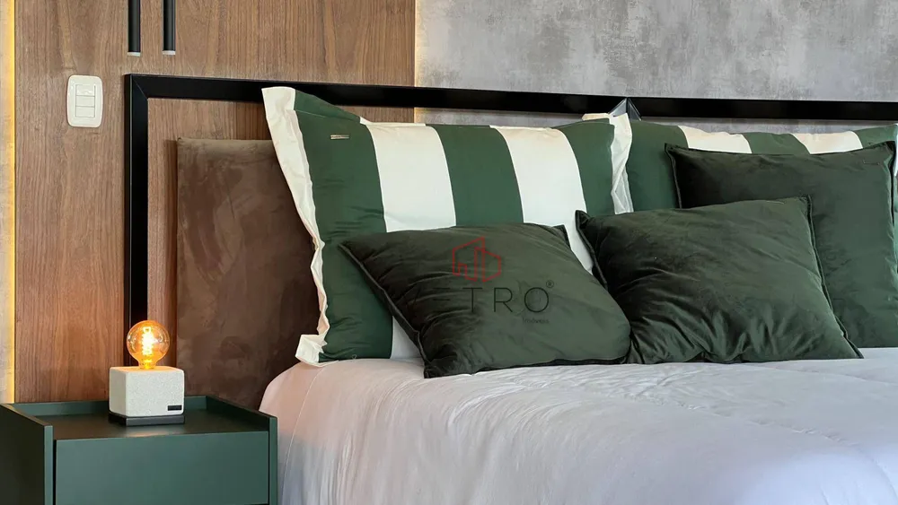 Casa de Condomínio, 4 quartos - Foto 6