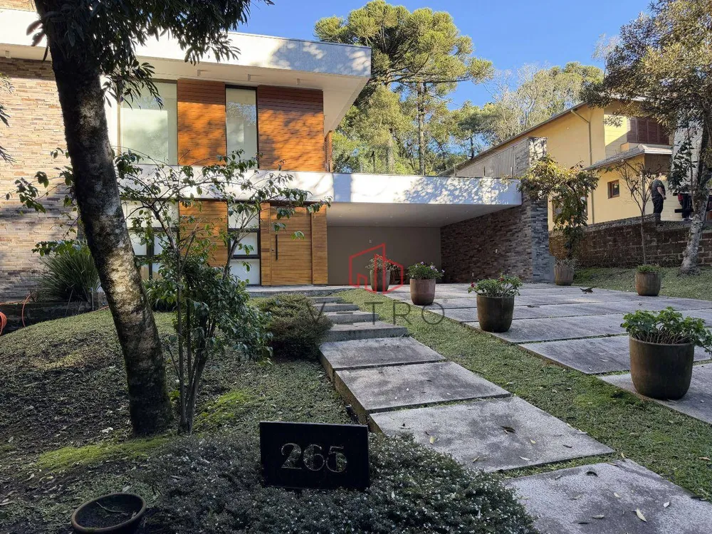 Casa de Condomínio, 3 quartos - Foto 10