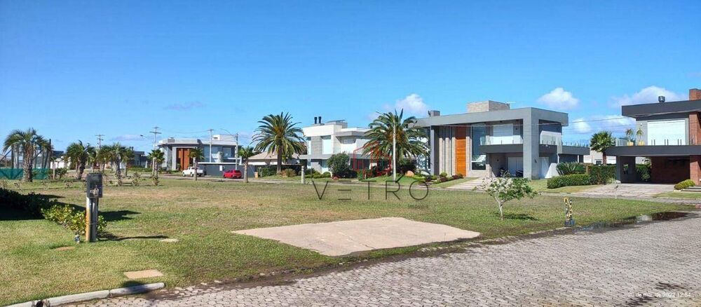 Loteamento e Condomínio, 600 m² - Foto 3