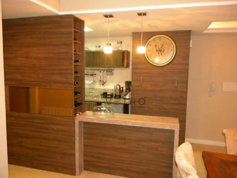 Apartamento, 2 quartos, 80 m² - Foto 2