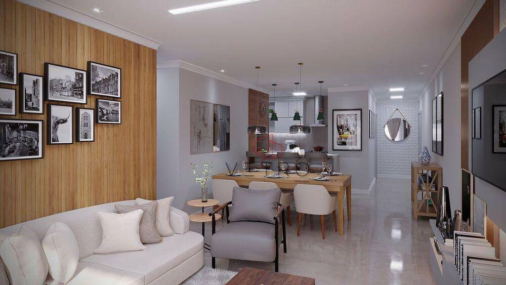 Apartamento, 1 quarto, 55 m² - Foto 8