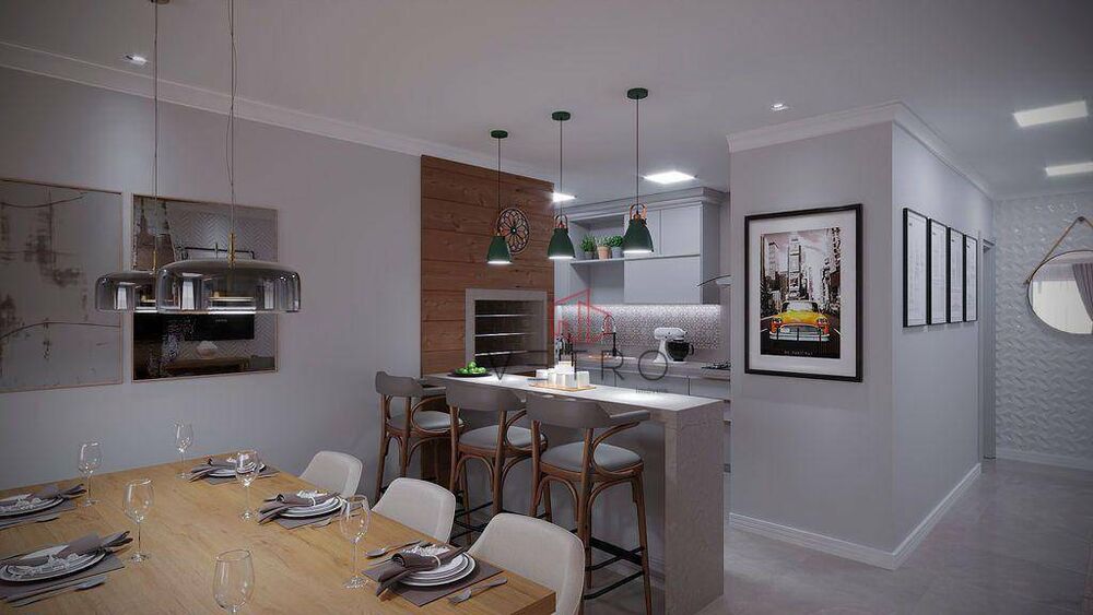 Apartamento, 1 quarto, 55 m² - Foto 6
