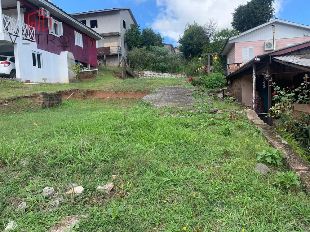 Terreno, 300 m² - Foto 3