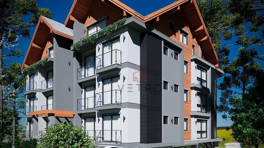 Apartamento, 3 quartos, 97 m² - Foto 5