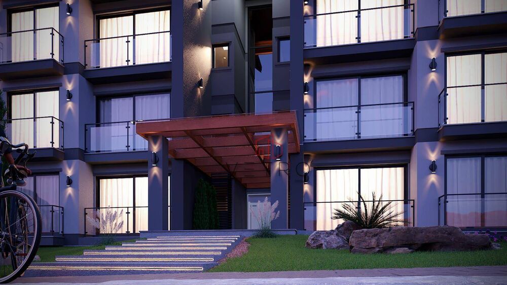 Apartamento, 3 quartos, 97 m² - Foto 1