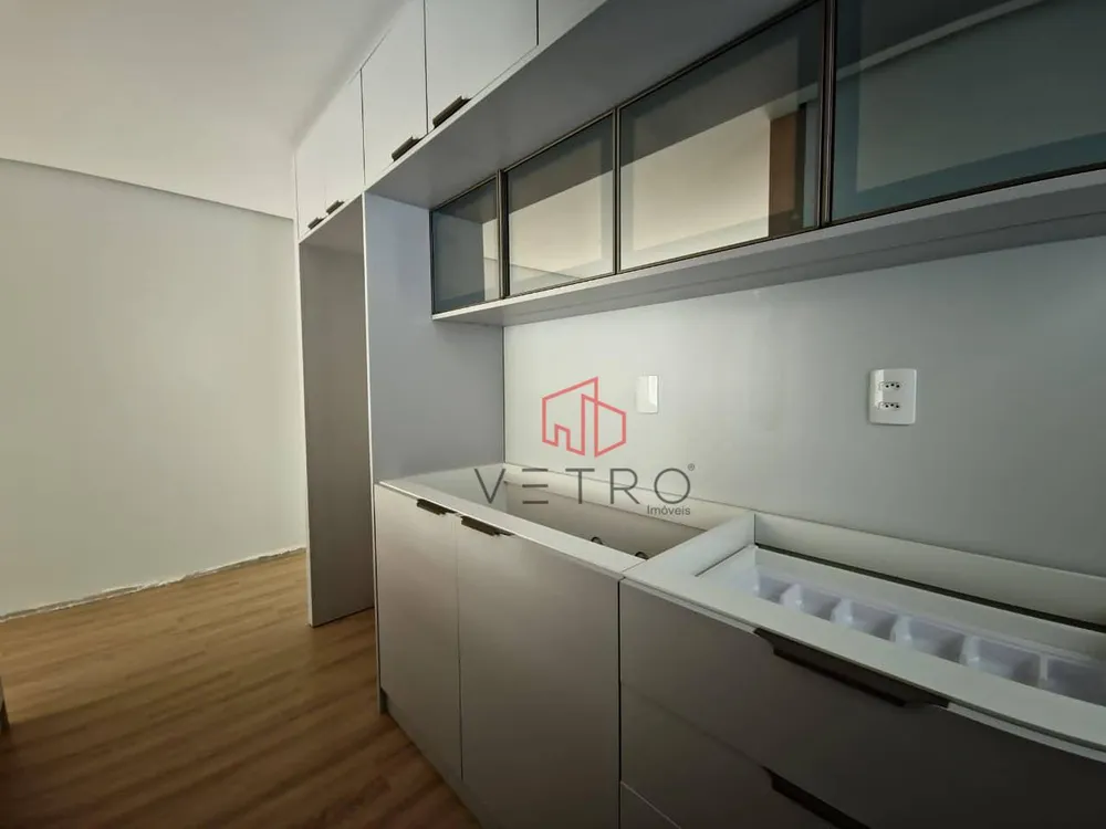 Apartamento, 1 quarto, 97 m² - Foto 2