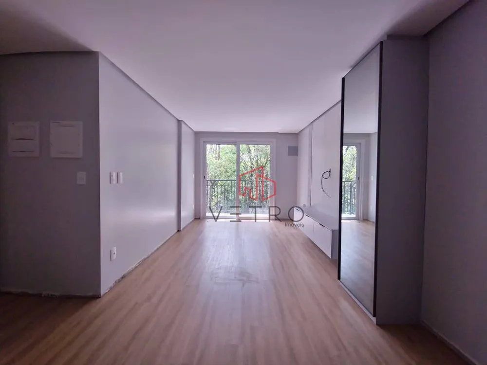 Apartamento, 1 quarto, 97 m² - Foto 1