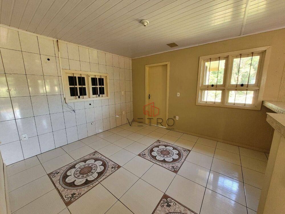Casa, 6 quartos, 160 m² - Foto 1