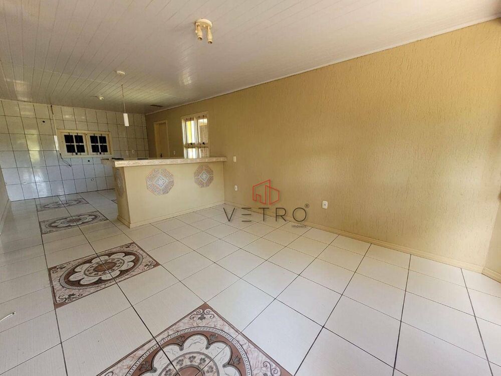 Casa, 6 quartos, 160 m² - Foto 2