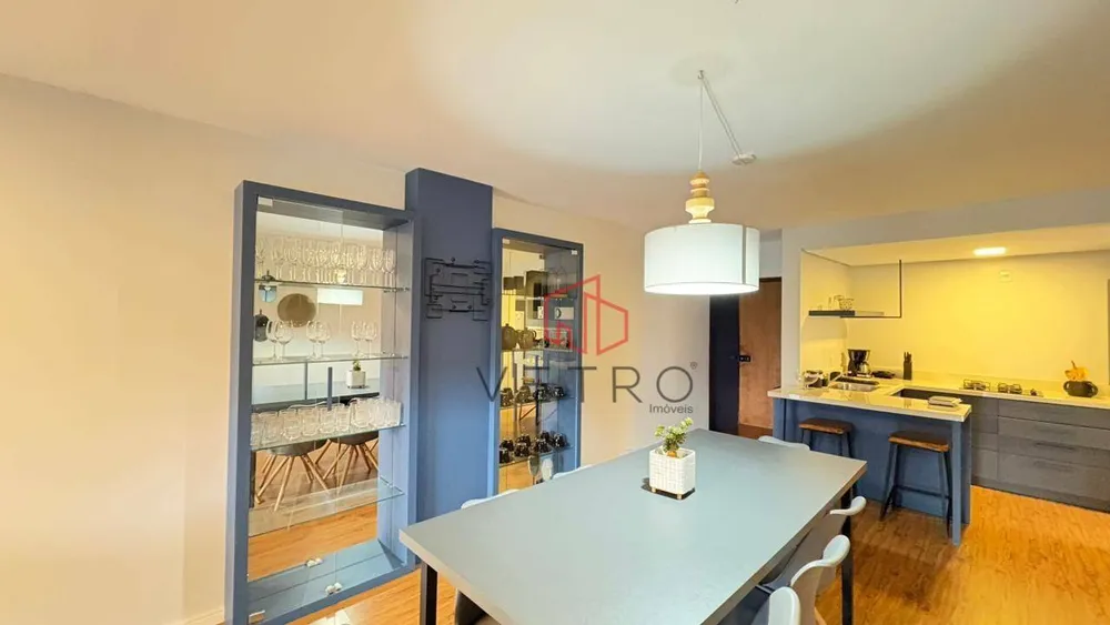 Apartamento, 2 quartos, 91 m² - Foto 4