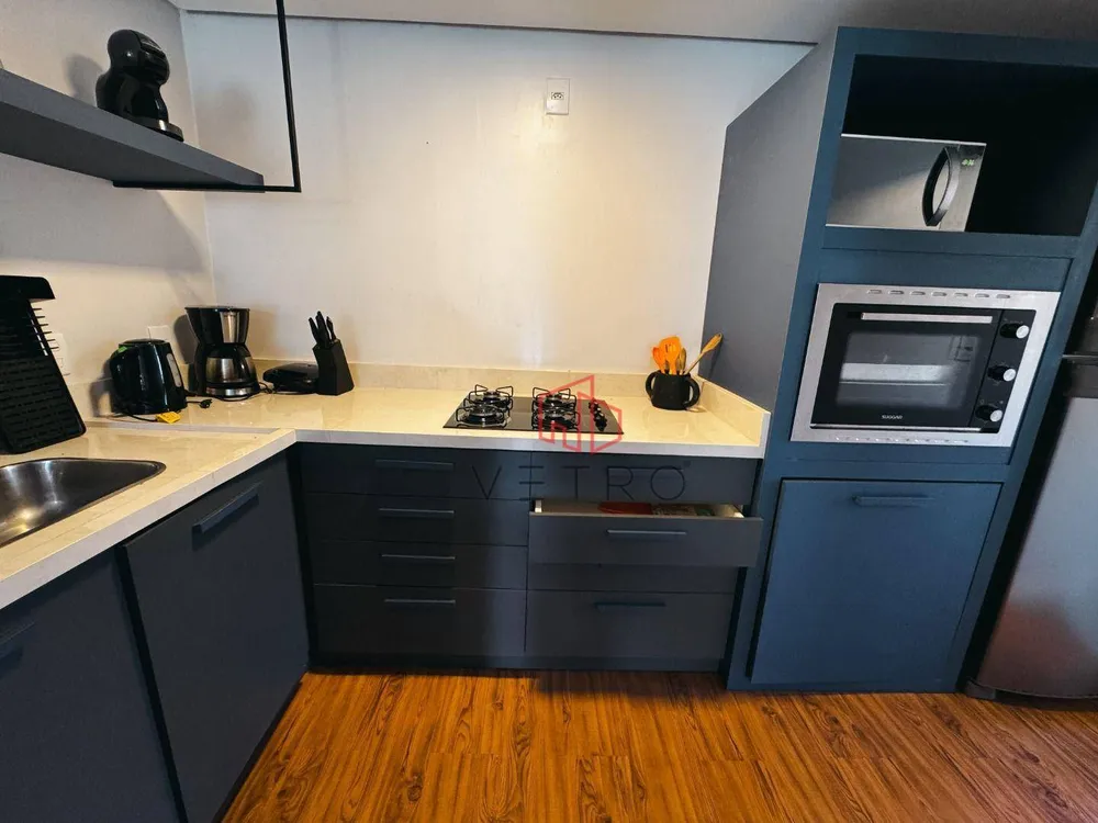 Apartamento, 2 quartos, 91 m² - Foto 6