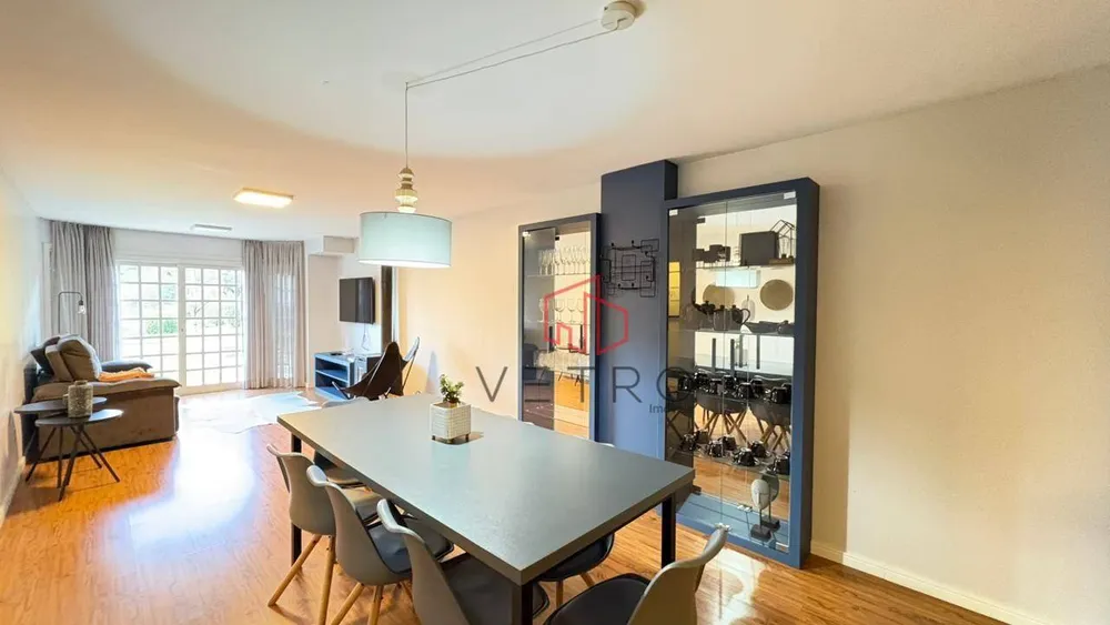 Apartamento, 2 quartos, 91 m² - Foto 3