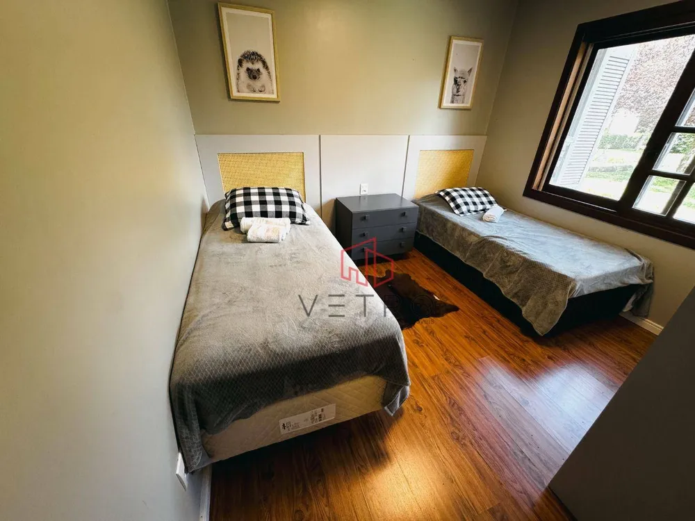Apartamento, 2 quartos, 91 m² - Foto 9