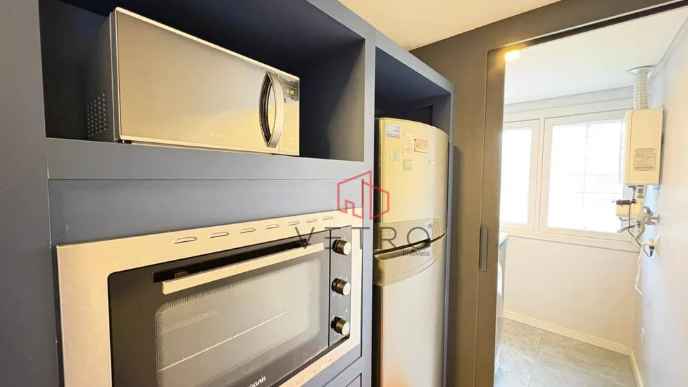 Apartamento, 2 quartos, 91 m² - Foto 7