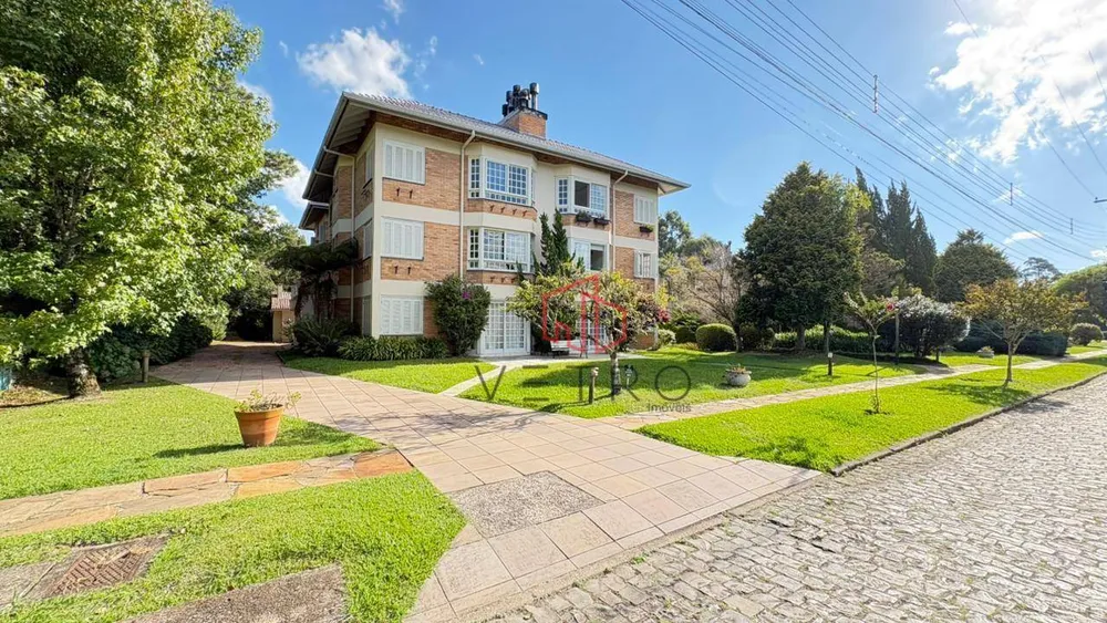 Apartamento, 2 quartos, 91 m² - Foto 1