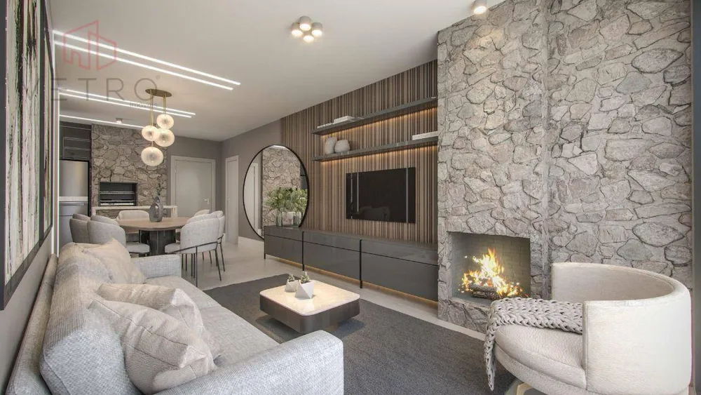 Apartamento, 2 quartos, 91 m² - Foto 4