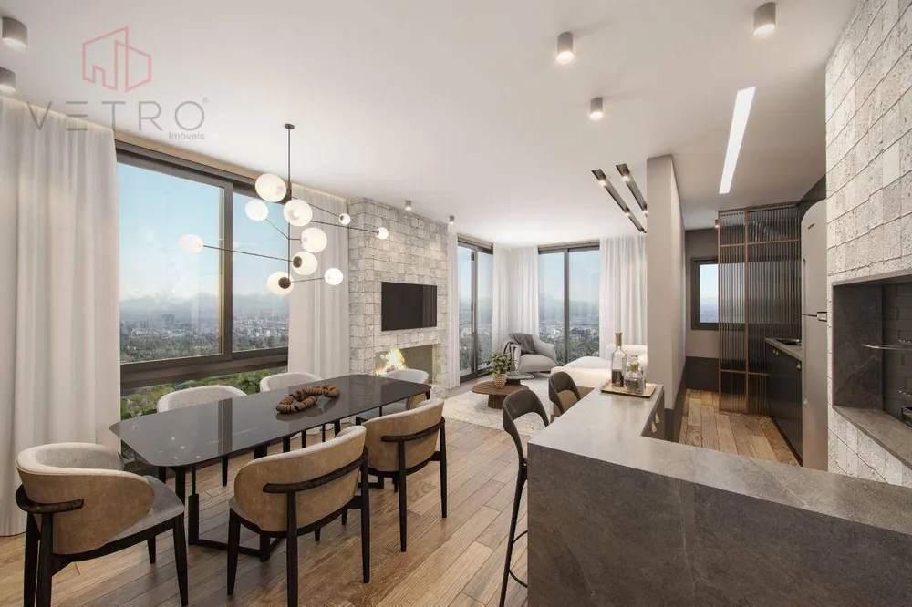 Apartamento, 2 quartos, 91 m² - Foto 5