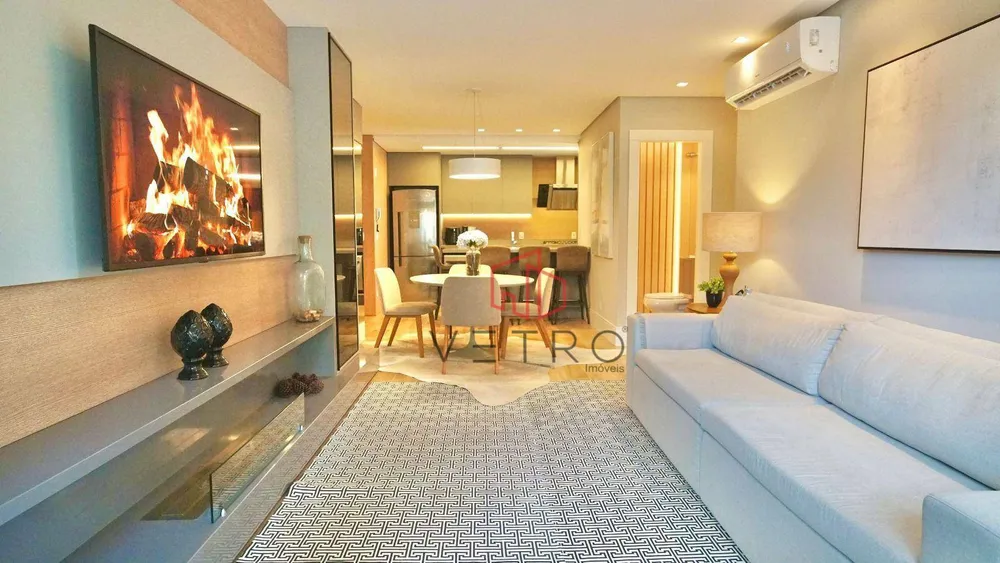 Apartamento, 2 quartos, 96 m² - Foto 4