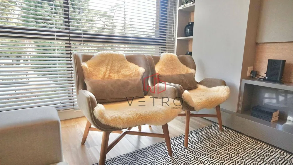 Apartamento, 2 quartos, 96 m² - Foto 3
