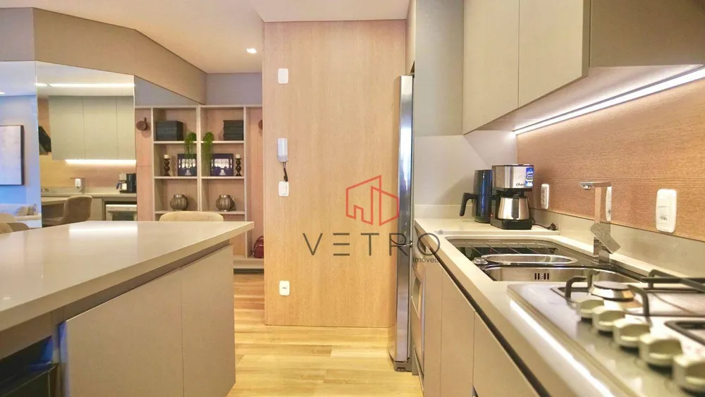 Apartamento, 2 quartos, 96 m² - Foto 6