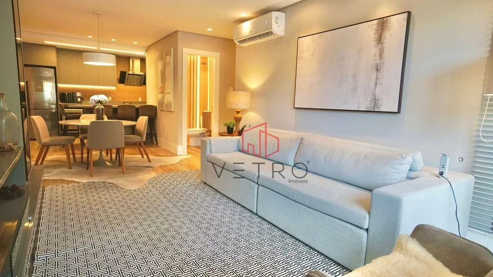 Apartamento, 2 quartos, 96 m² - Foto 5