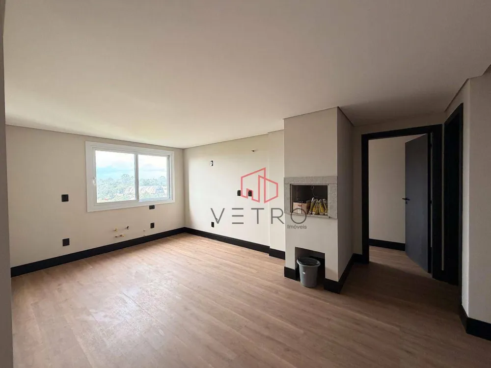 Apartamento, 2 quartos, 93 m² - Foto 4