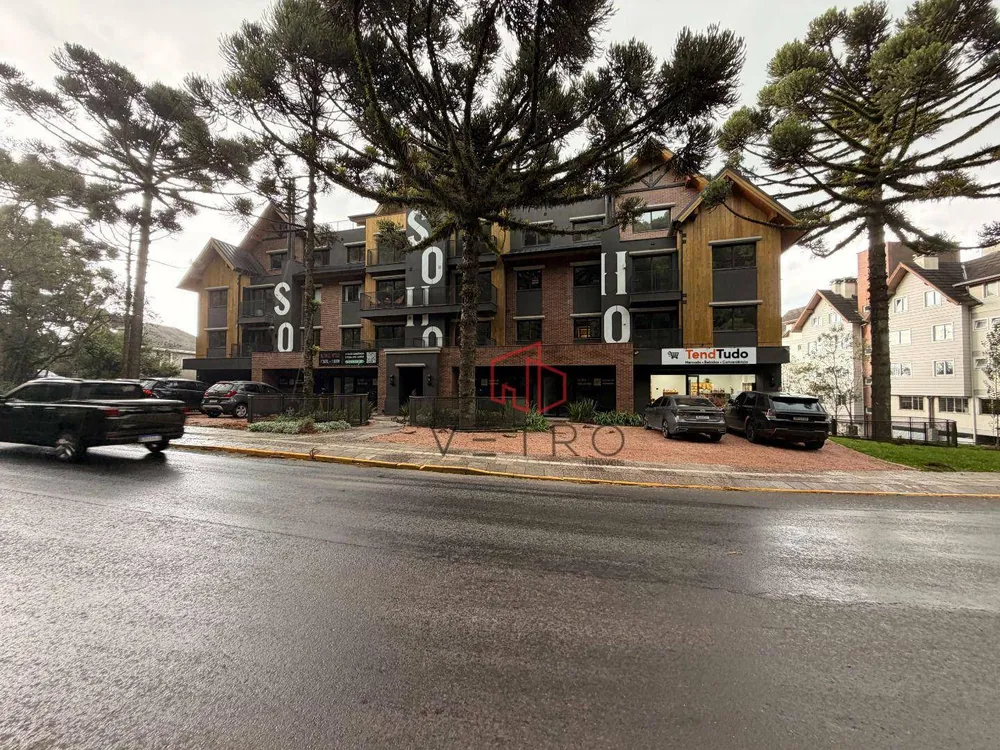 Apartamento, 2 quartos, 93 m² - Foto 1