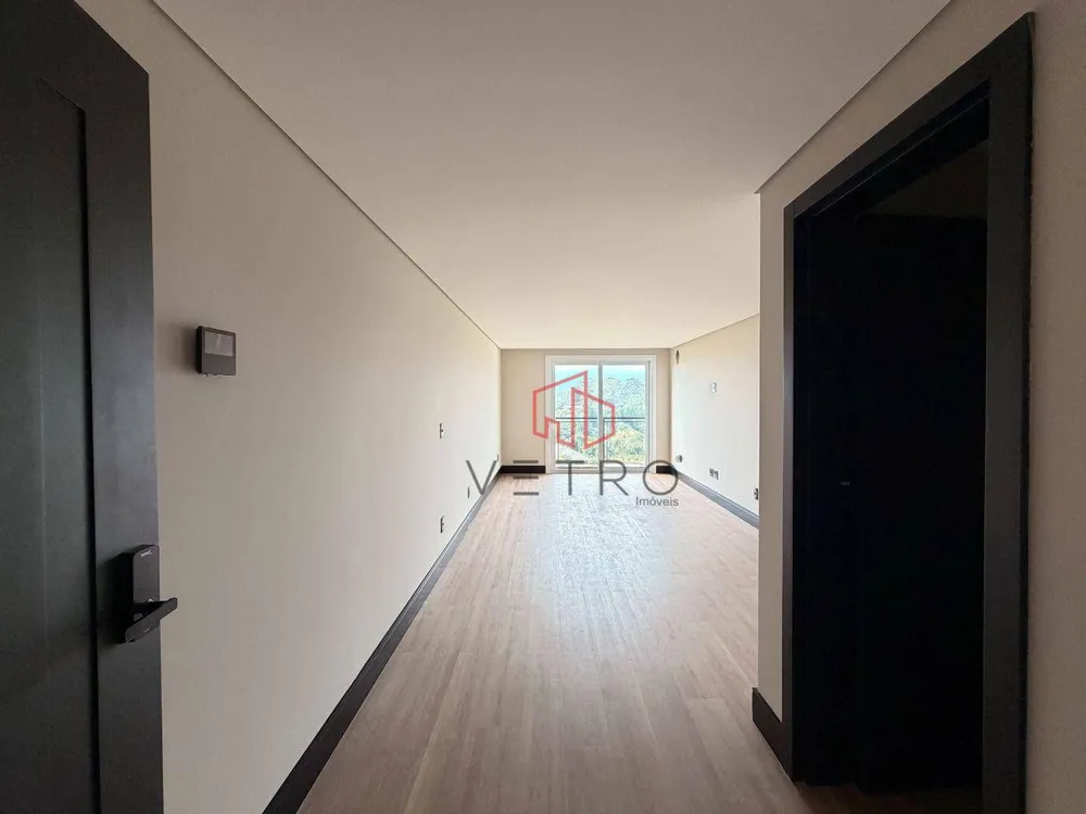 Apartamento, 2 quartos, 93 m² - Foto 2