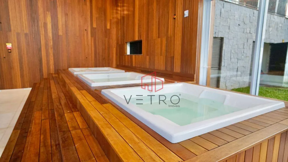 Apartamento, 3 quartos, 145 m² - Foto 13