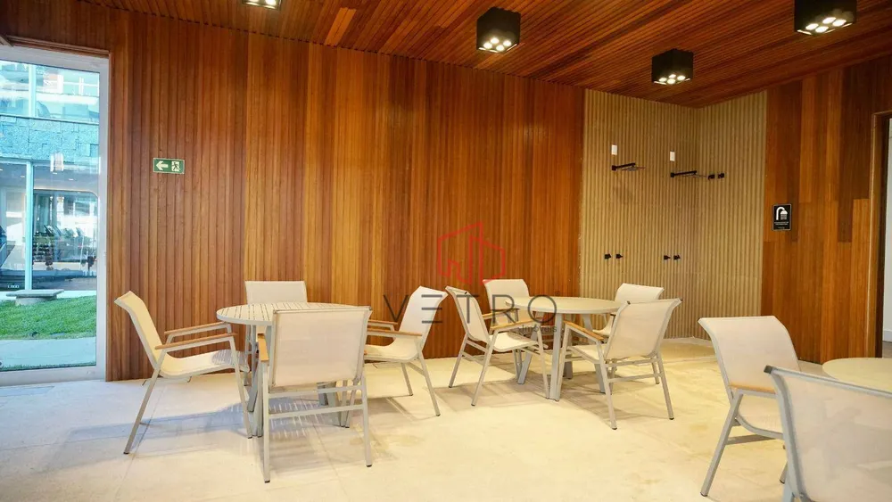 Apartamento, 3 quartos, 145 m² - Foto 14