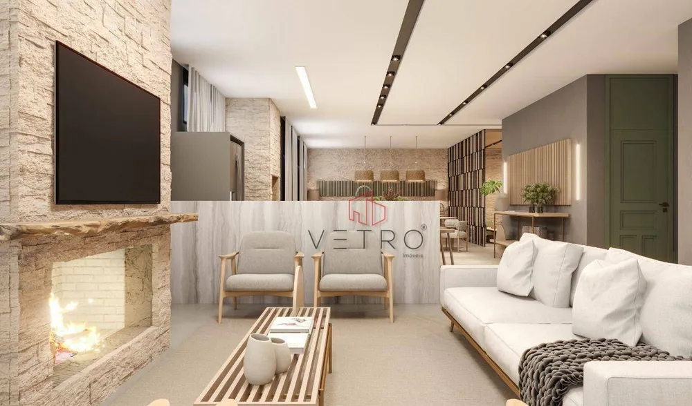 Apartamento, 2 quartos, 126 m² - Foto 1