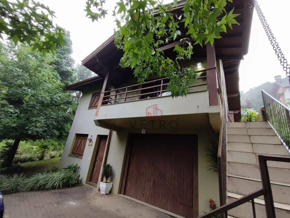 Casa, 3 quartos, 200 m² - Foto 2