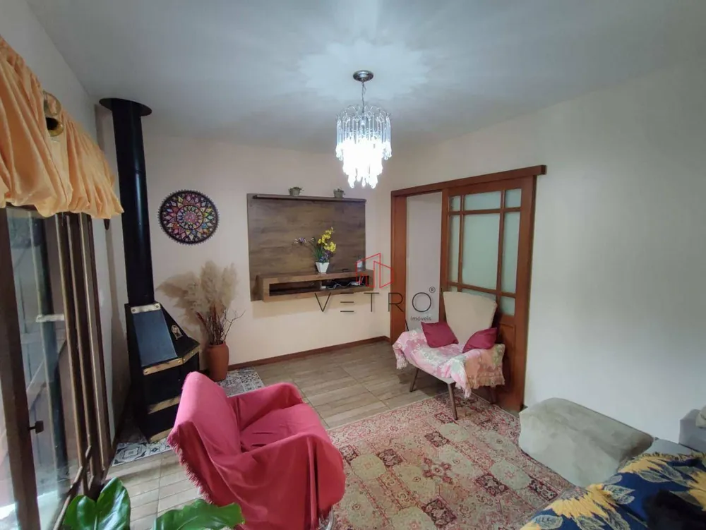 Casa, 3 quartos, 200 m² - Foto 9