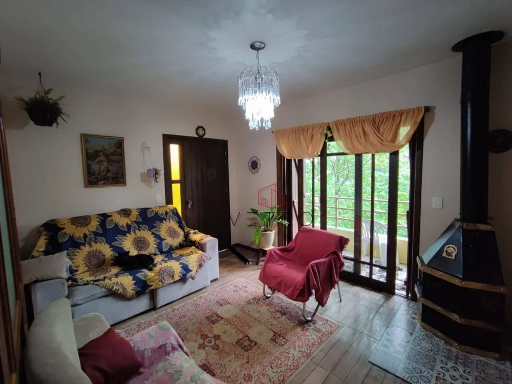 Casa, 3 quartos, 200 m² - Foto 8