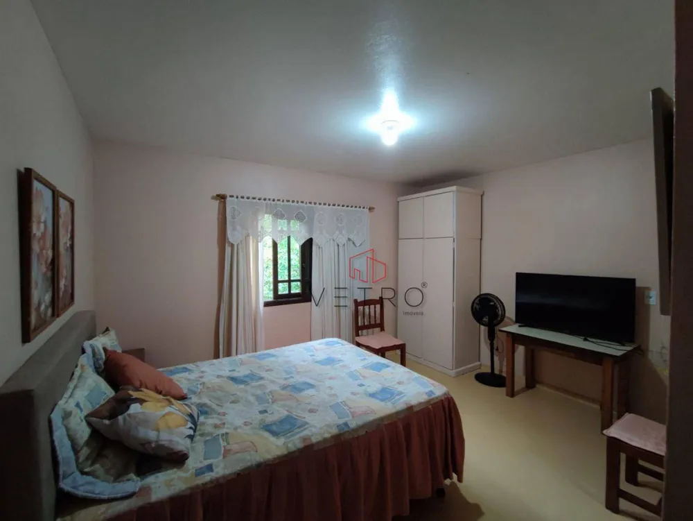 Casa, 3 quartos, 200 m² - Foto 11