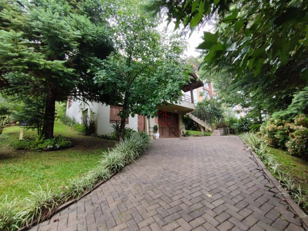 Casa, 3 quartos, 200 m² - Foto 5