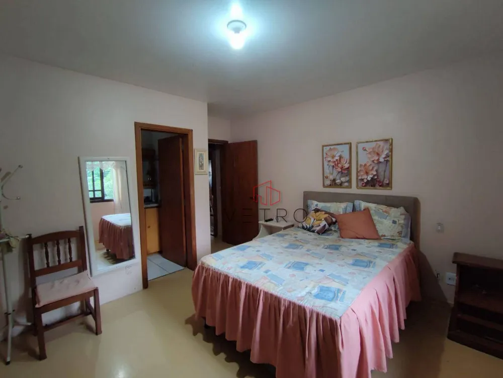 Casa, 3 quartos, 200 m² - Foto 10