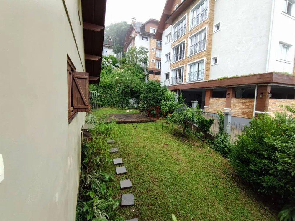 Casa, 3 quartos, 200 m² - Foto 4