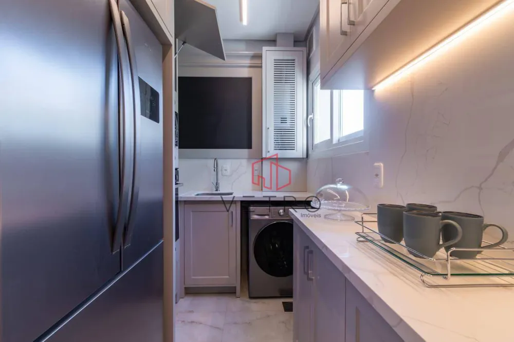 Apartamento, 2 quartos, 141 m² - Foto 5