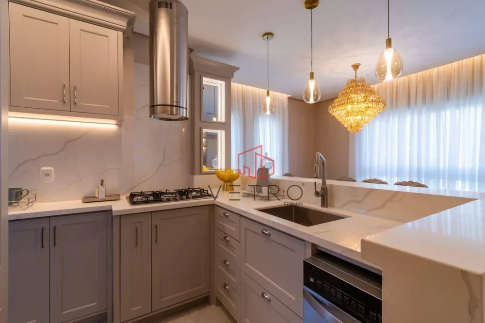 Apartamento, 2 quartos, 141 m² - Foto 4