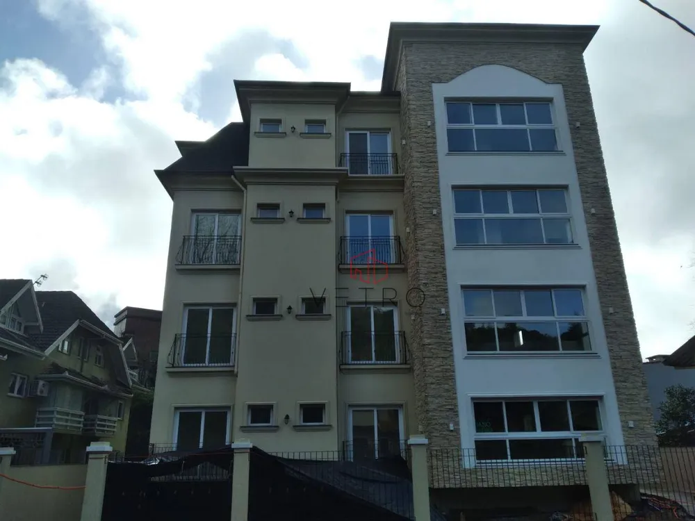 Apartamento, 2 quartos, 141 m² - Foto 12