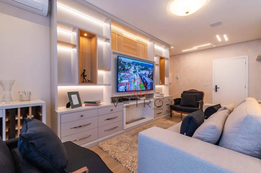 Apartamento, 2 quartos, 141 m² - Foto 1