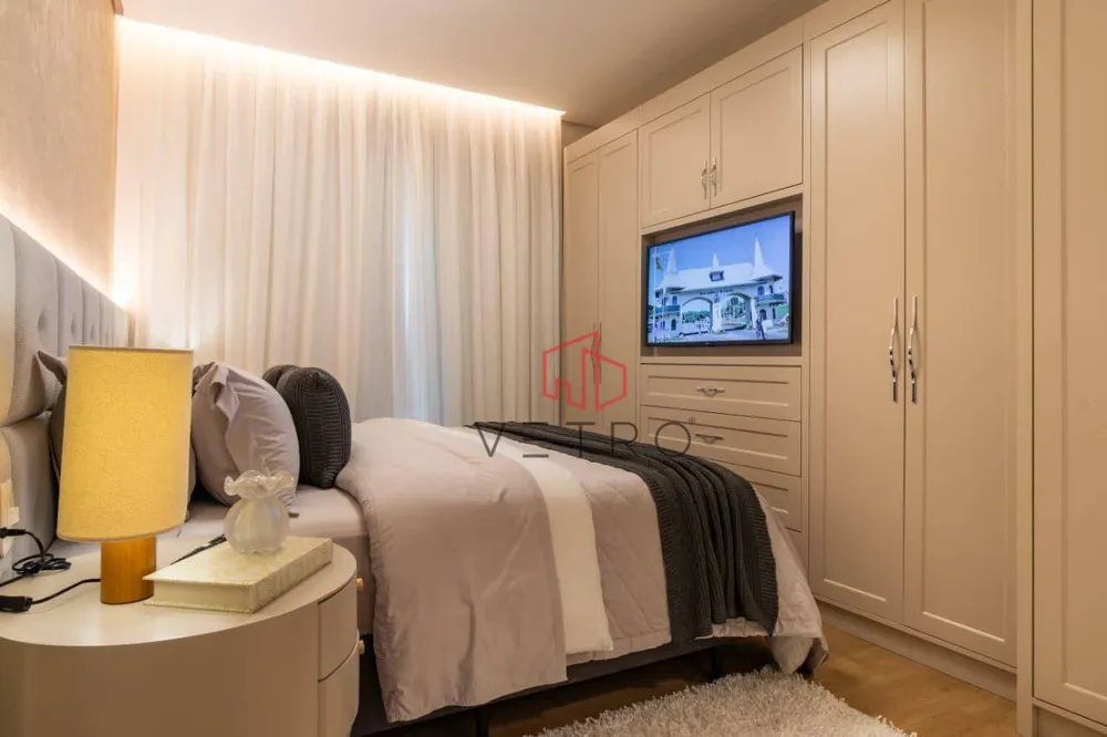 Apartamento, 2 quartos, 141 m² - Foto 6