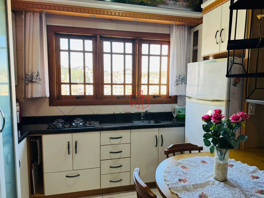 Apartamento, 1 quarto, 57 m² - Foto 1