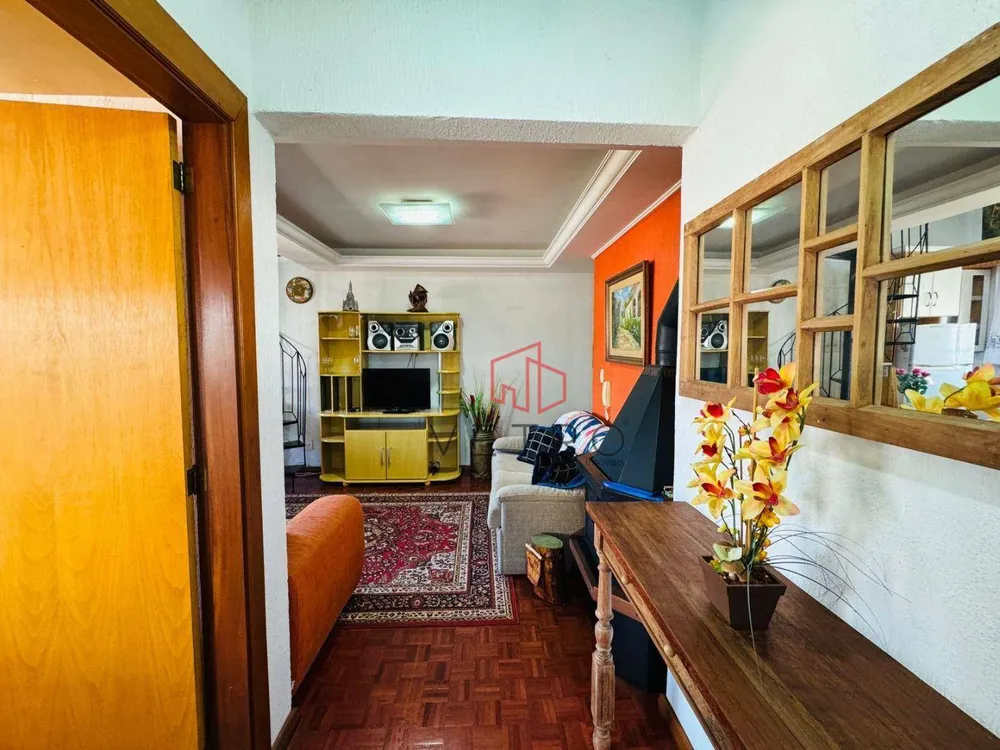 Apartamento, 1 quarto, 57 m² - Foto 4