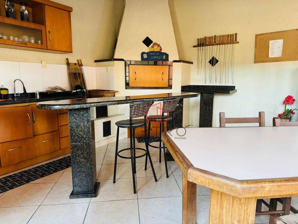 Apartamento, 1 quarto, 57 m² - Foto 3